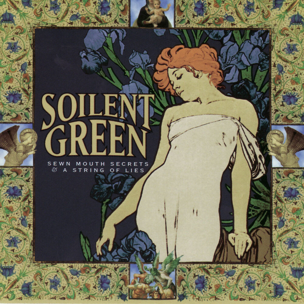 Picture of Soilent Green