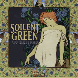 Picture of Soilent Green