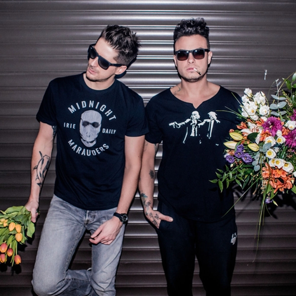 Artist picture of SDP