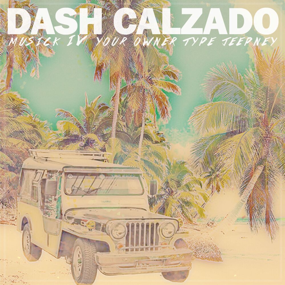 Picture of Dash Calzado