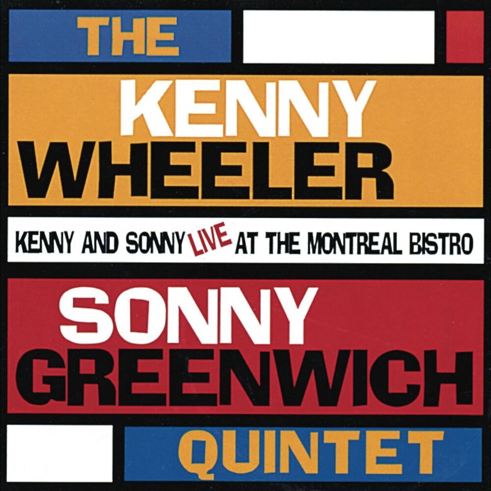 Picture of Sonny Greenwich
