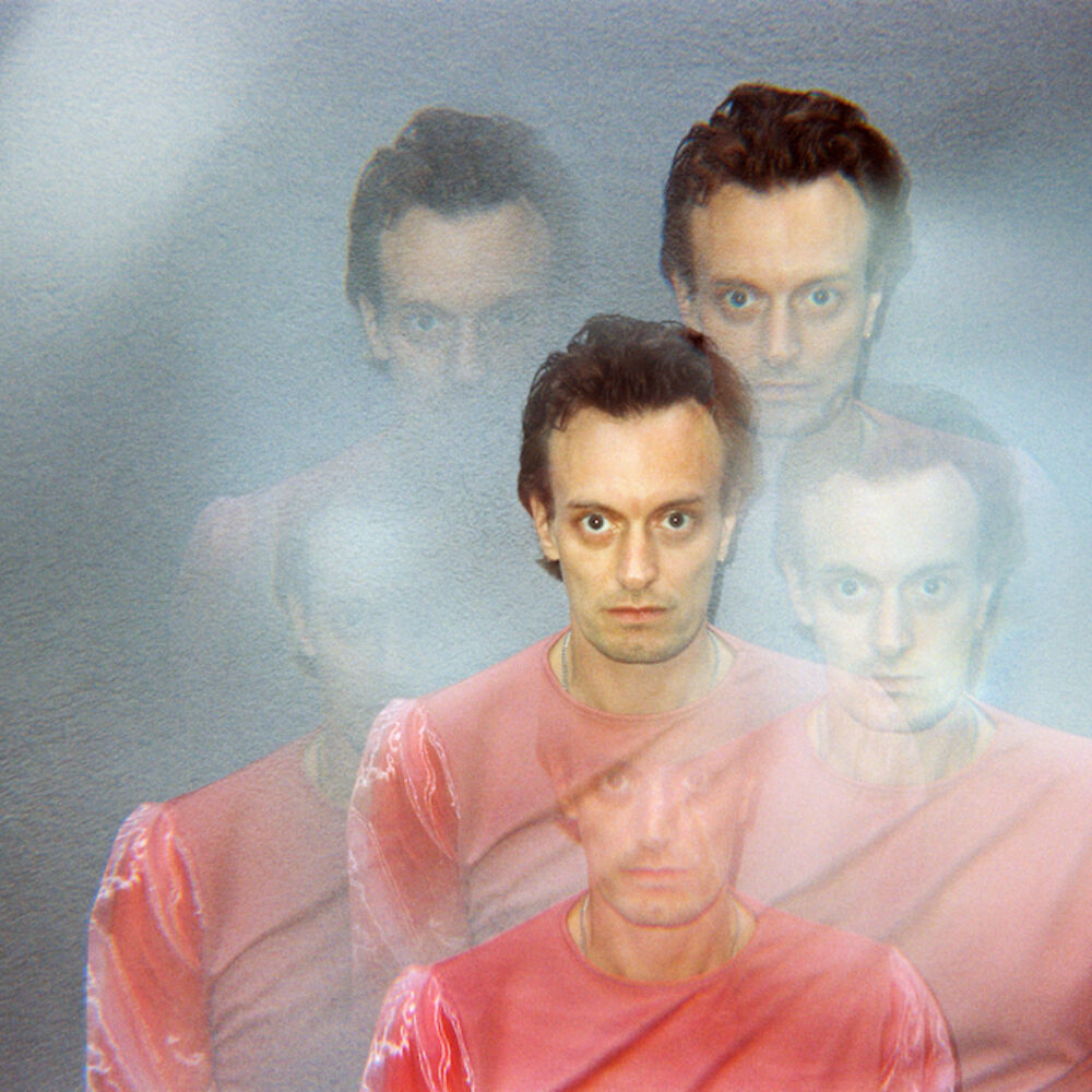 Picture of Casper Clausen
