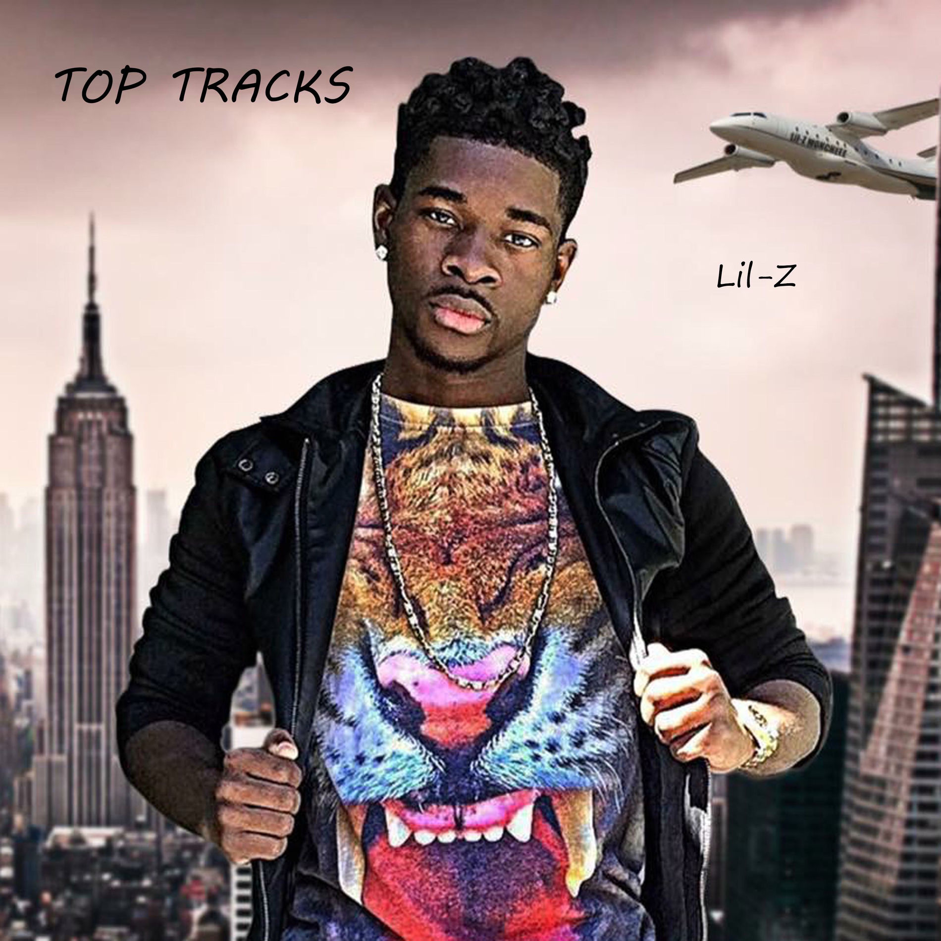 Lil-Z: albums, songs, concerts | Deezer
