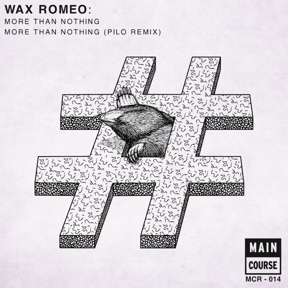 Picture of Wax Romeo