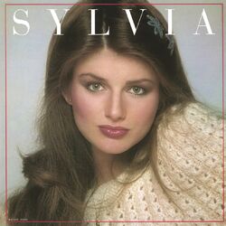 Picture of Sylvia