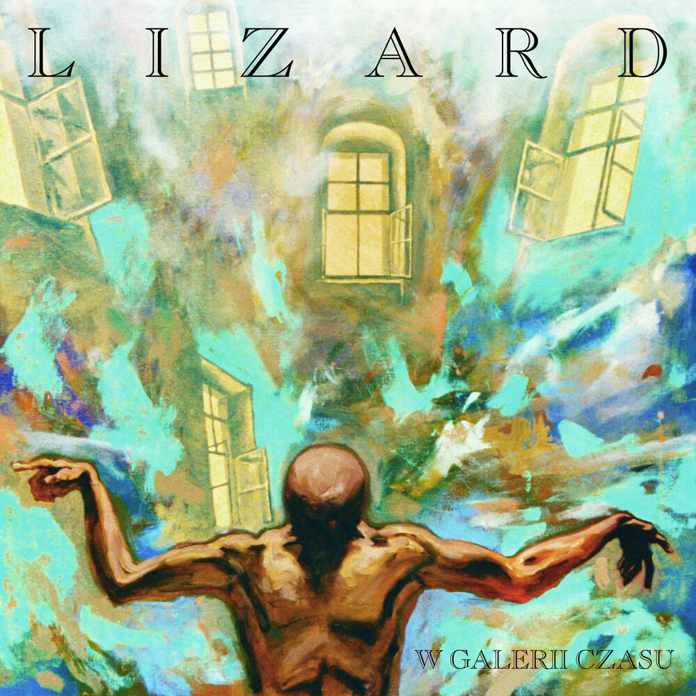 Picture of Lizard