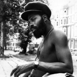 Picture of Denroy Morgan