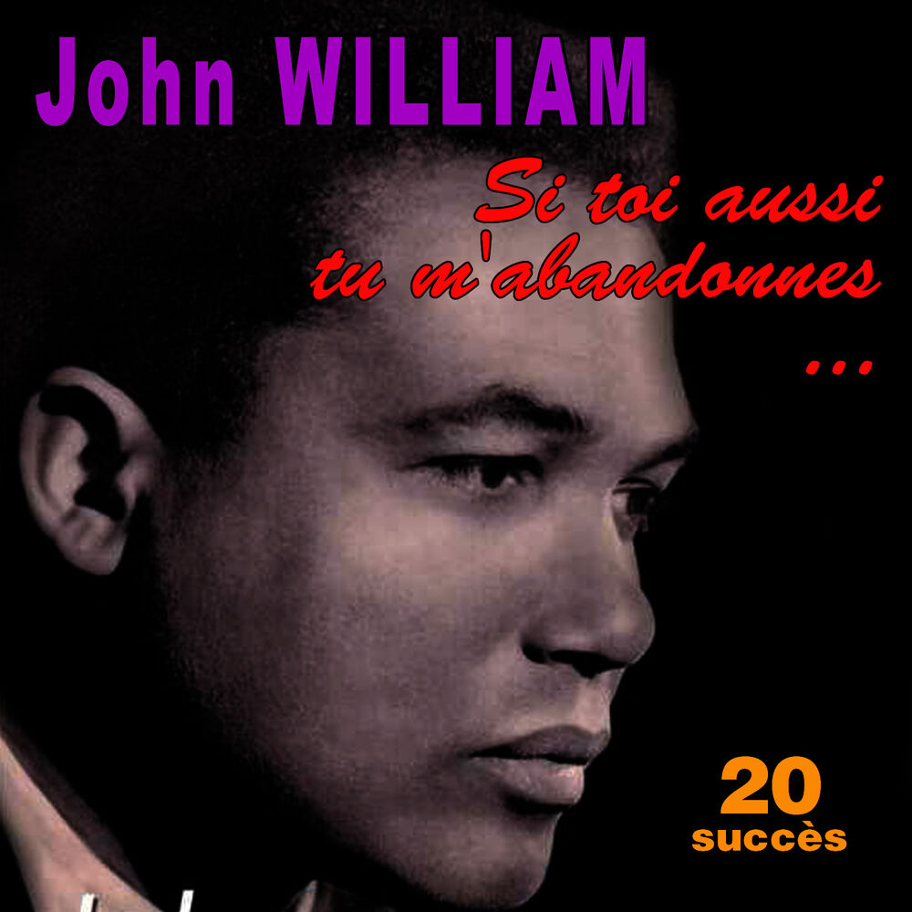 Picture of John William