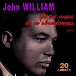 Picture of John William