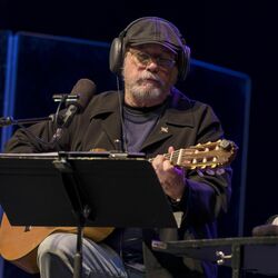 Picture of Silvio Rodríguez