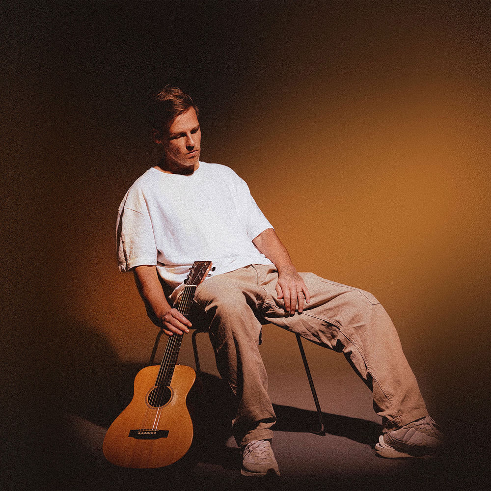 Photo de l'artiste Charlie Boisseau