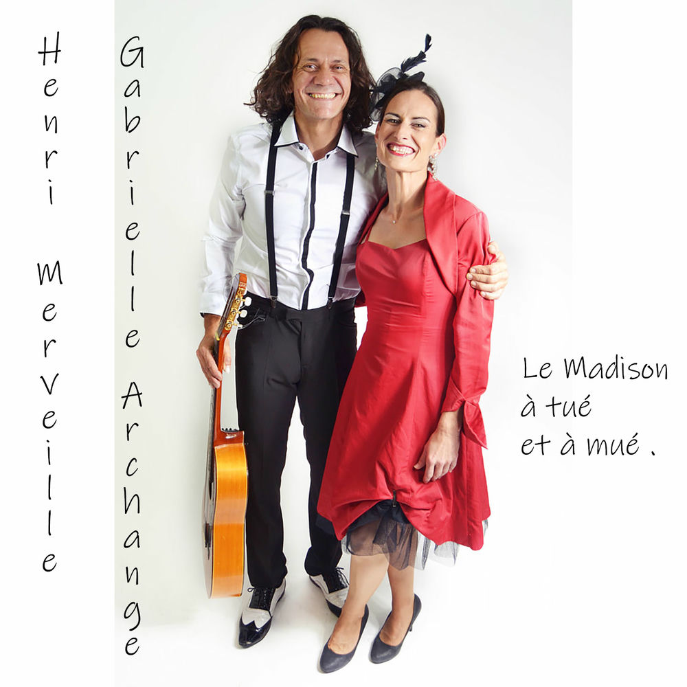 Photo de l'artiste Henri Merveille