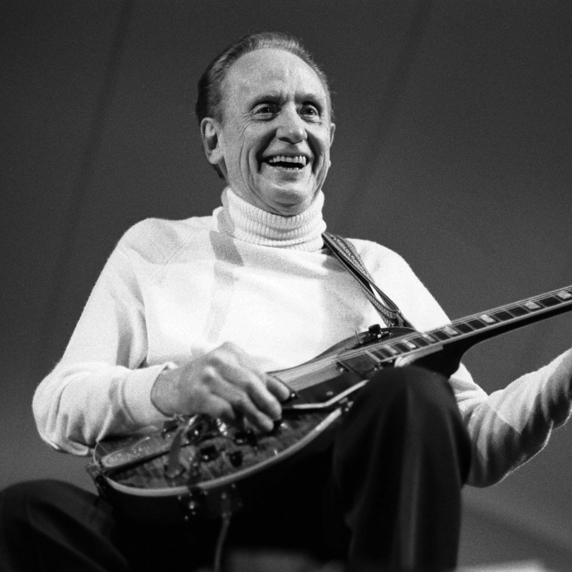 Artist picture of Les Paul