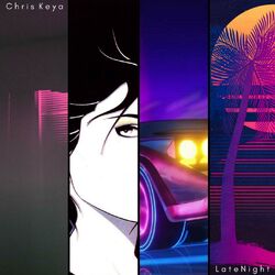 Picture of Chris Keya