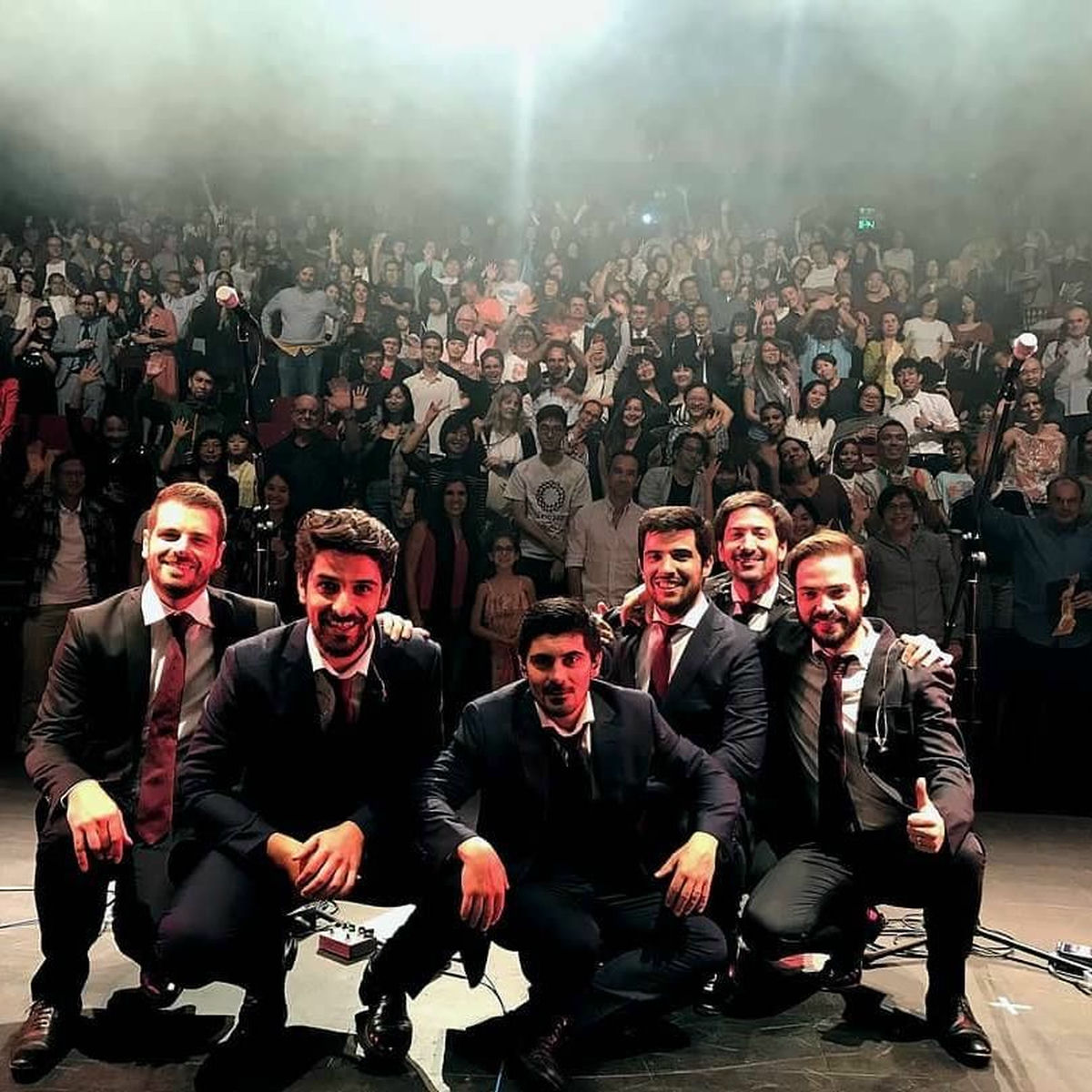 Os Quatro e Meia