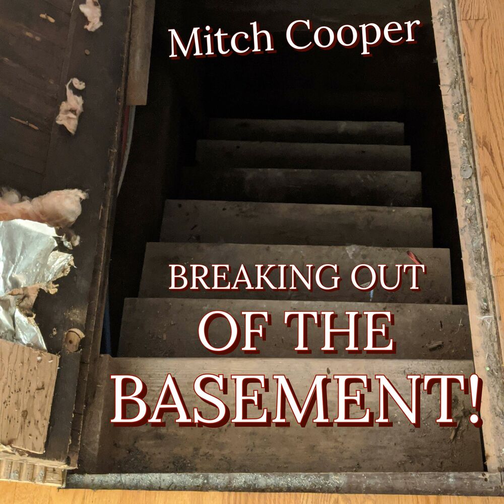 Picture of Mitch Cooper