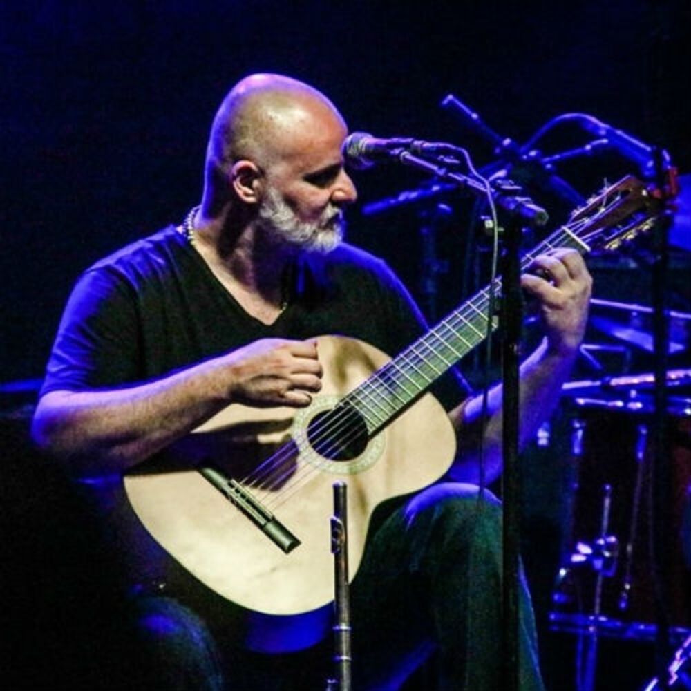 Picture of André Siqueira