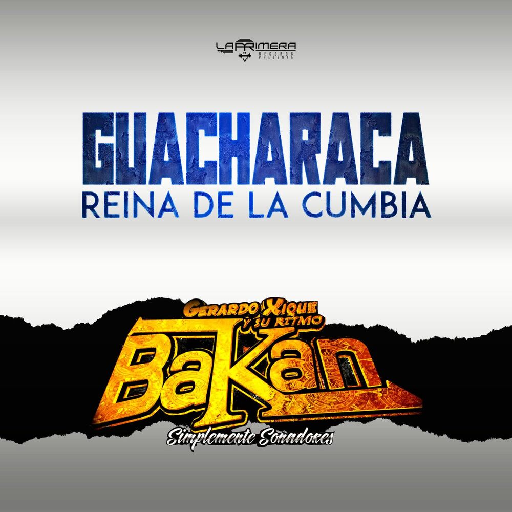 Picture of Gerardo Xique y su Ritmo Bakan
