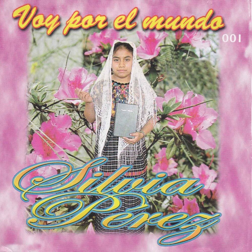 Picture of Silvia Perez