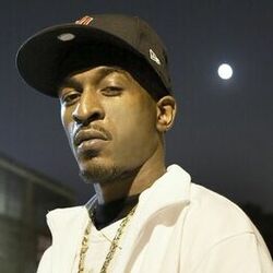 Picture of Rakim
