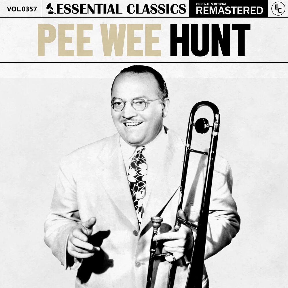 Picture of Pee Wee Hunt