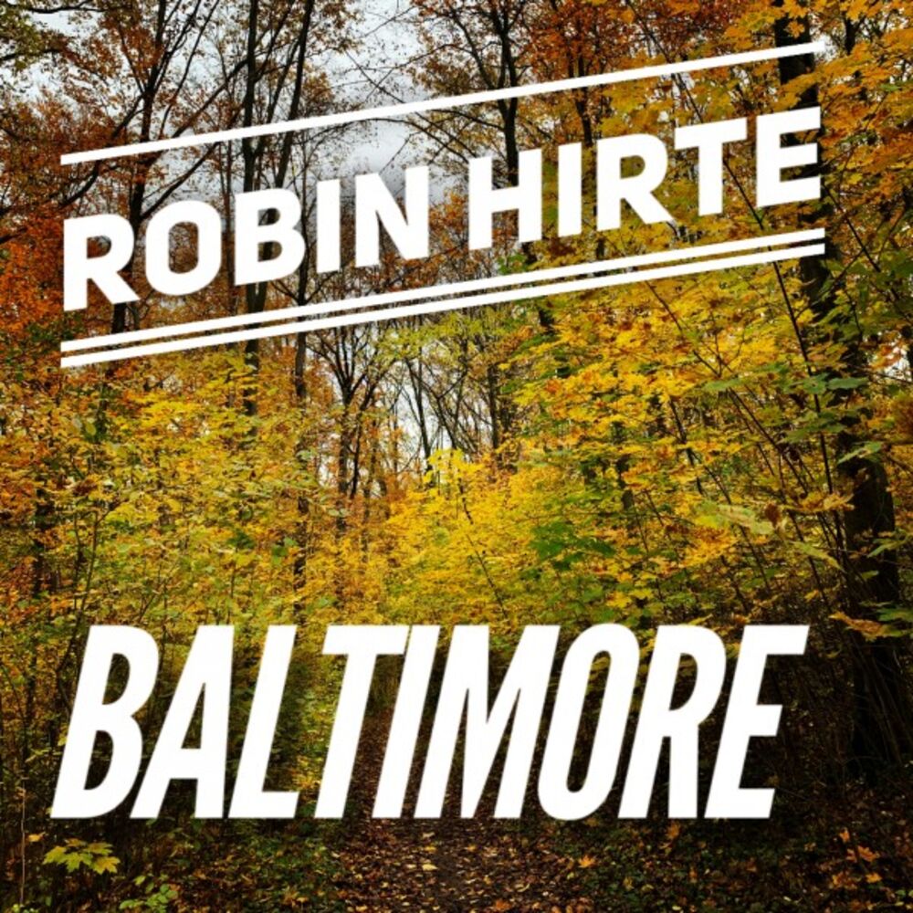 Picture of Robin Hirte
