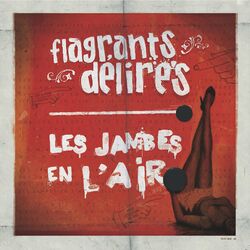 Picture of Flagrants Délires