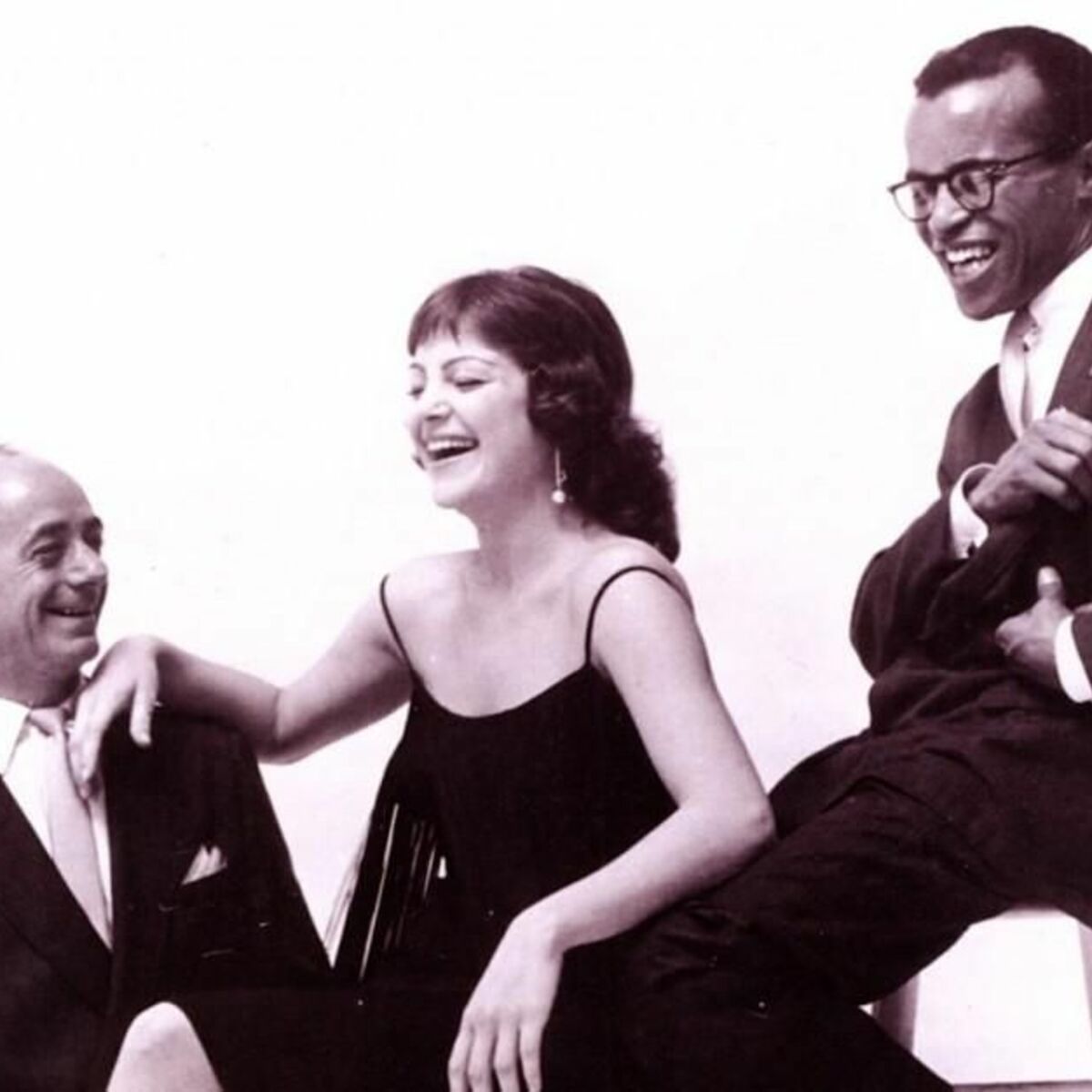 Lambert, Hendricks & Ross