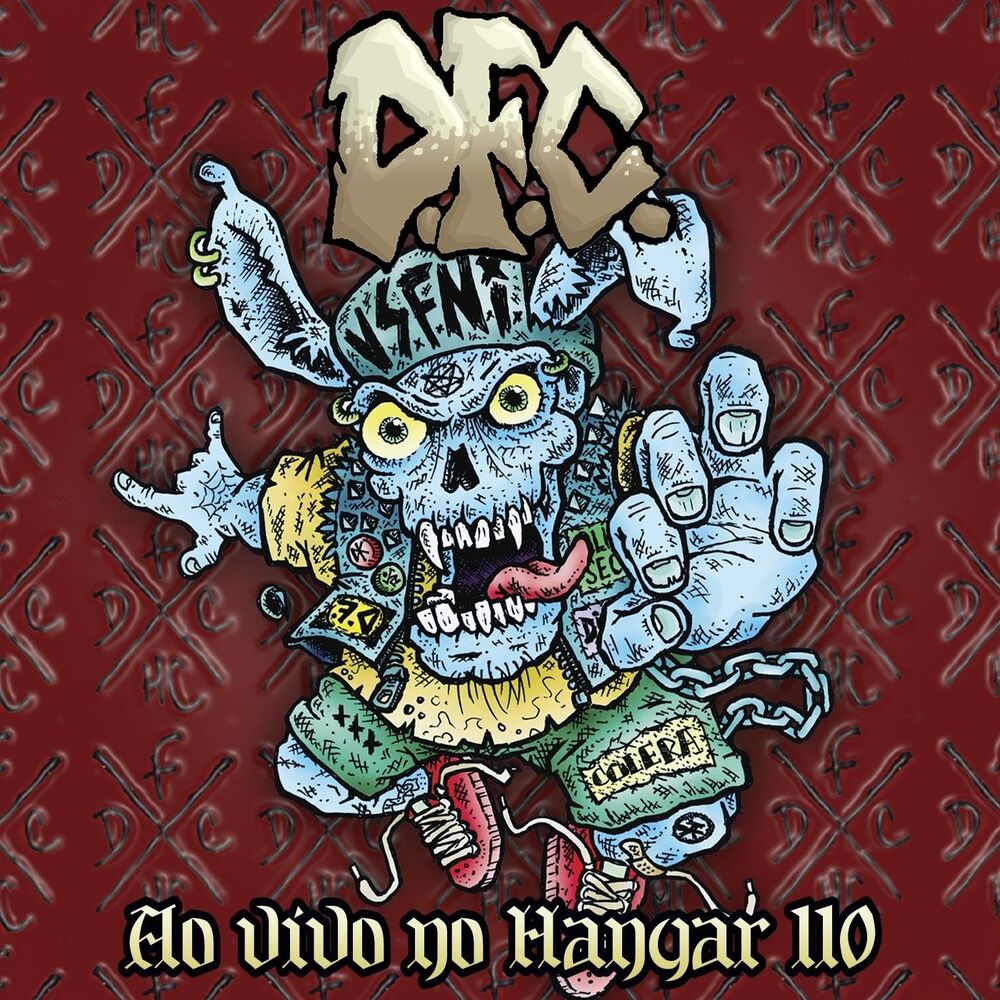 Picture of D.F.C.