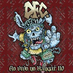 Picture of D.F.C.