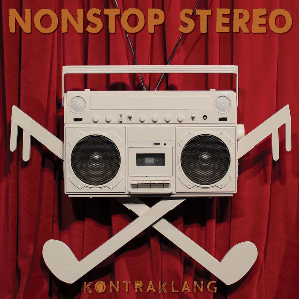 Picture of Nonstop Stereo