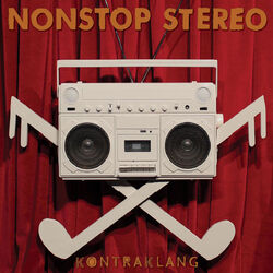 Picture of Nonstop Stereo
