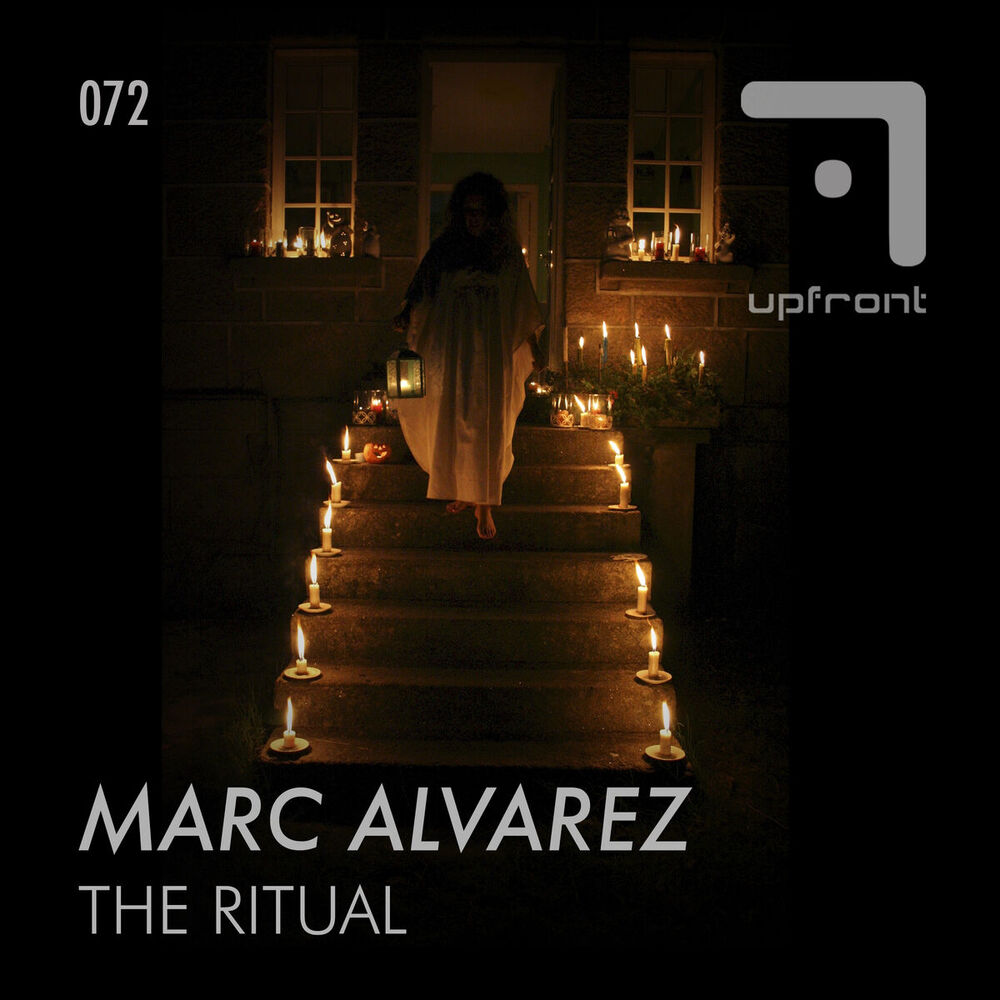 Picture of Marc Alvarez