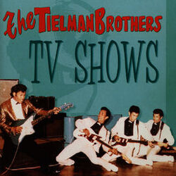 Picture of The Tielman Brothers