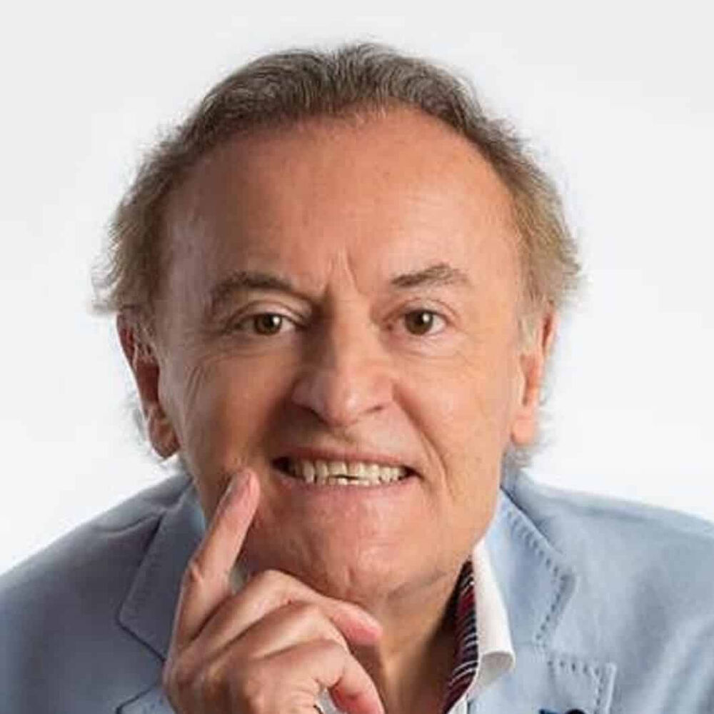 Picture of José Reza