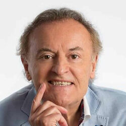 Picture of José Reza