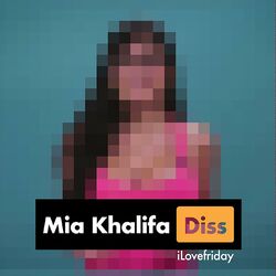 Picture of iLOVEFRiDAY