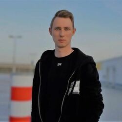 Picture of Marvin Vlogt