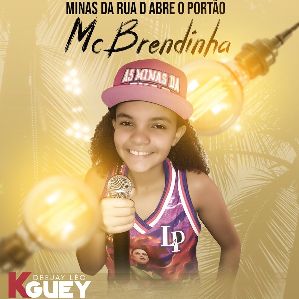 Picture of Mc Brendinha