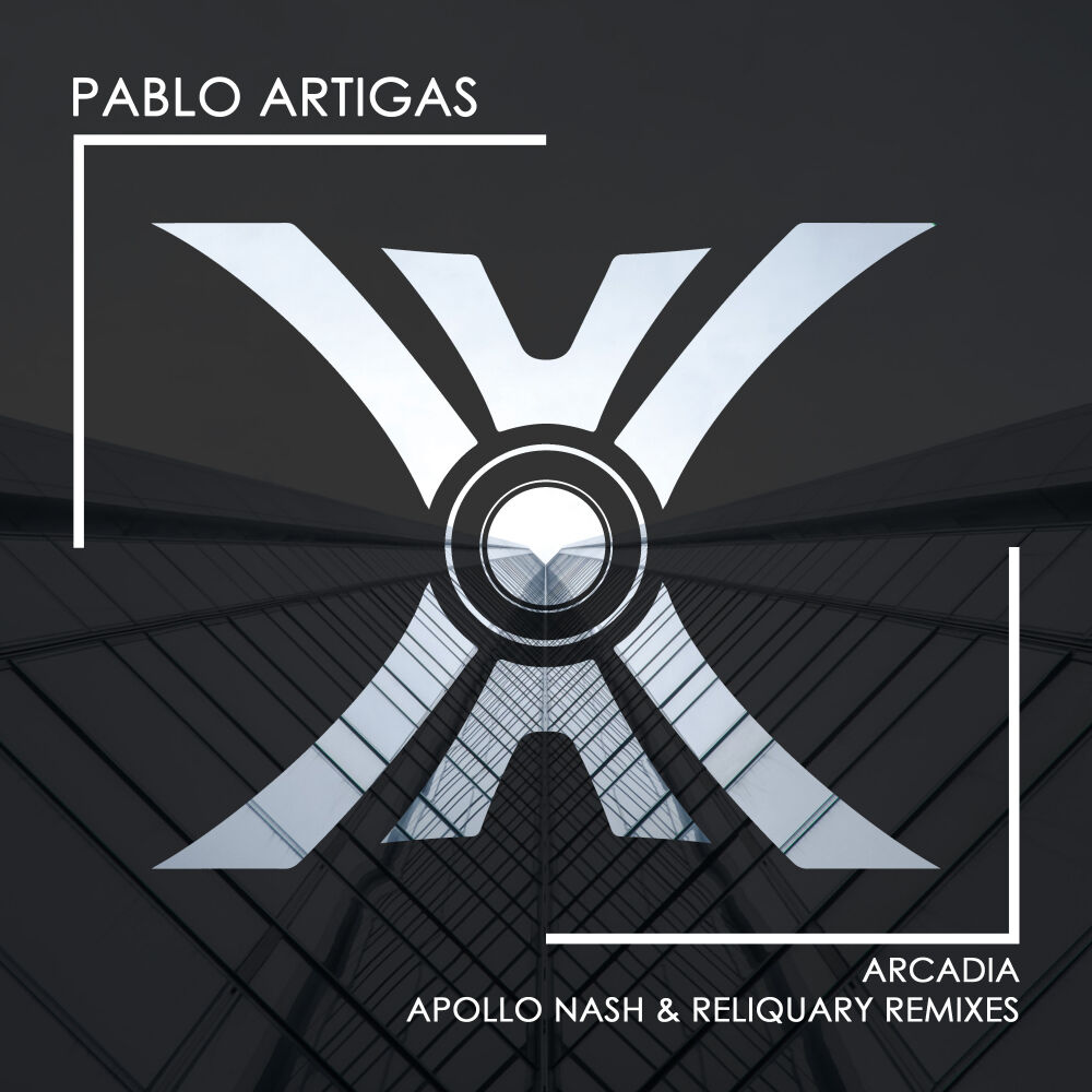 Picture of Pablo Artigas