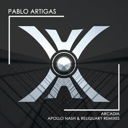 Picture of Pablo Artigas