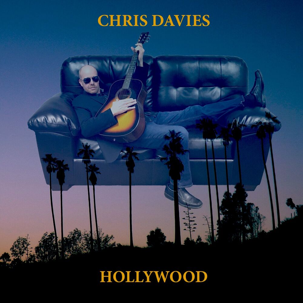 Picture of Chris Davies