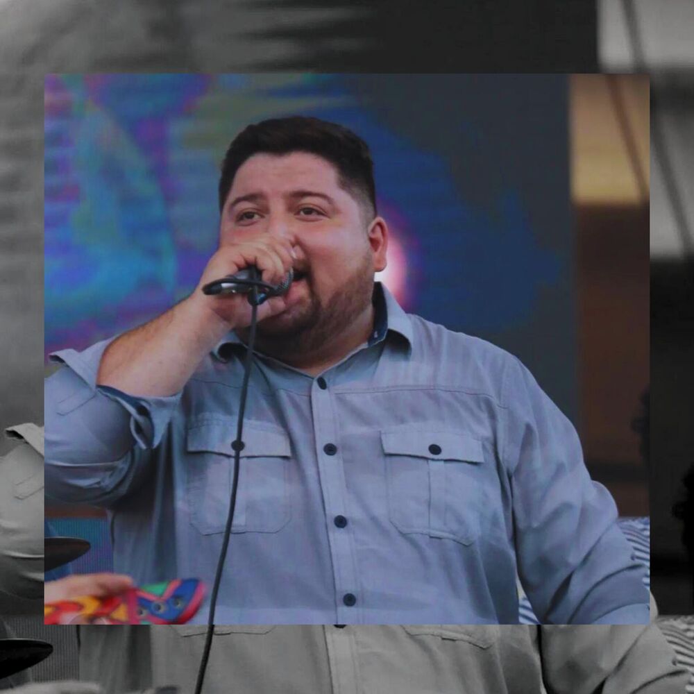 Picture of Hector Pacheco