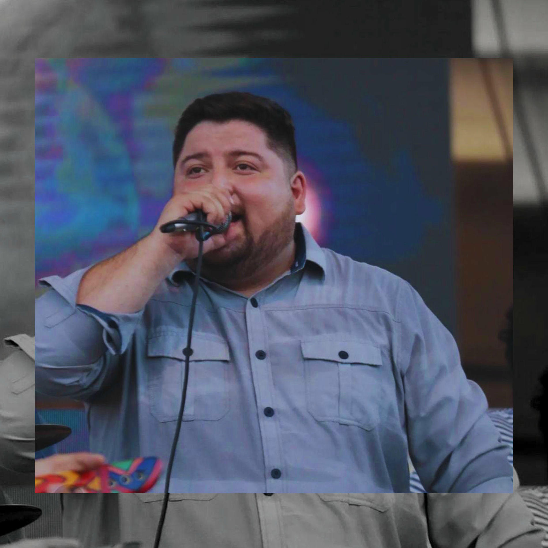 Hector Pacheco