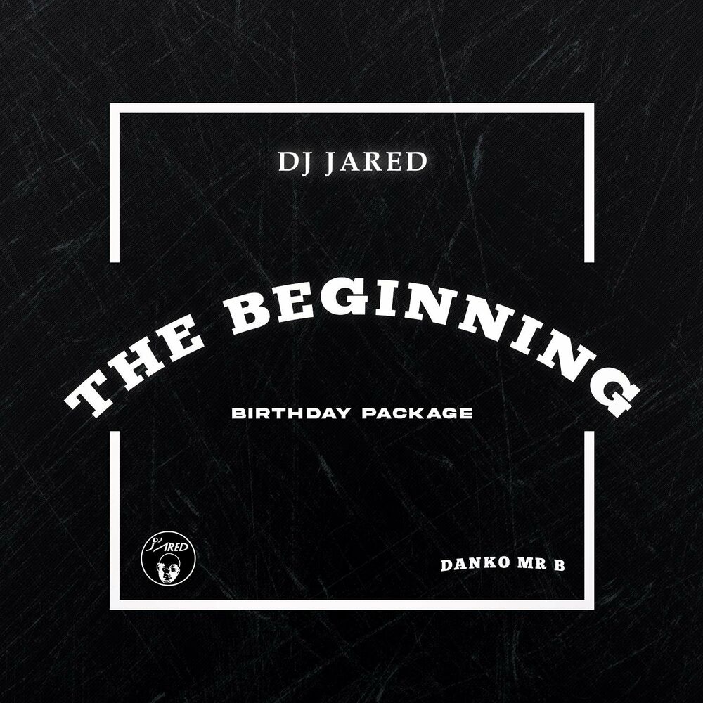 Picture of DJ Jared