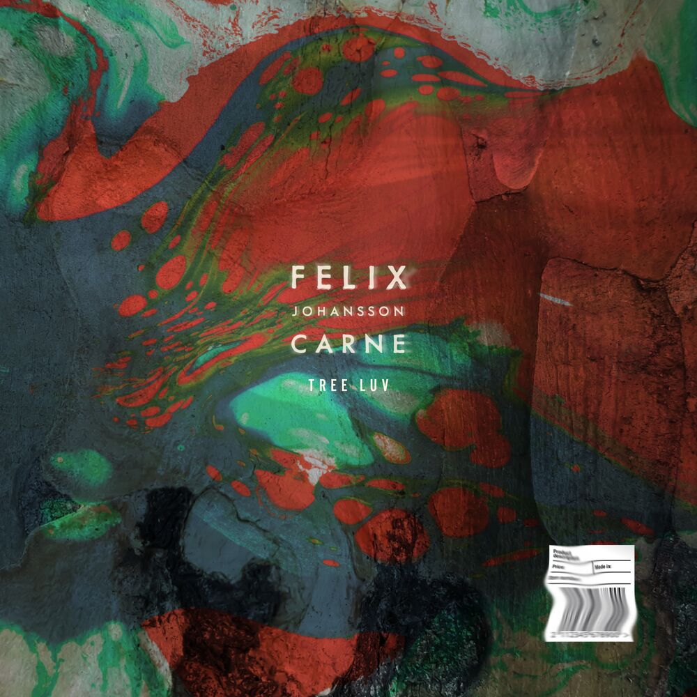 Picture of Felix Johansson Carne