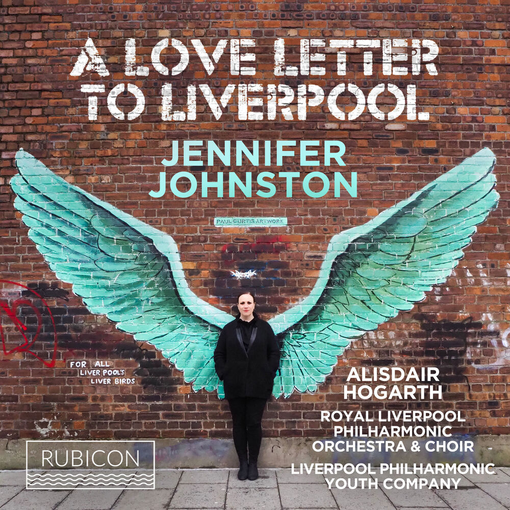 Picture of Jennifer Johnston