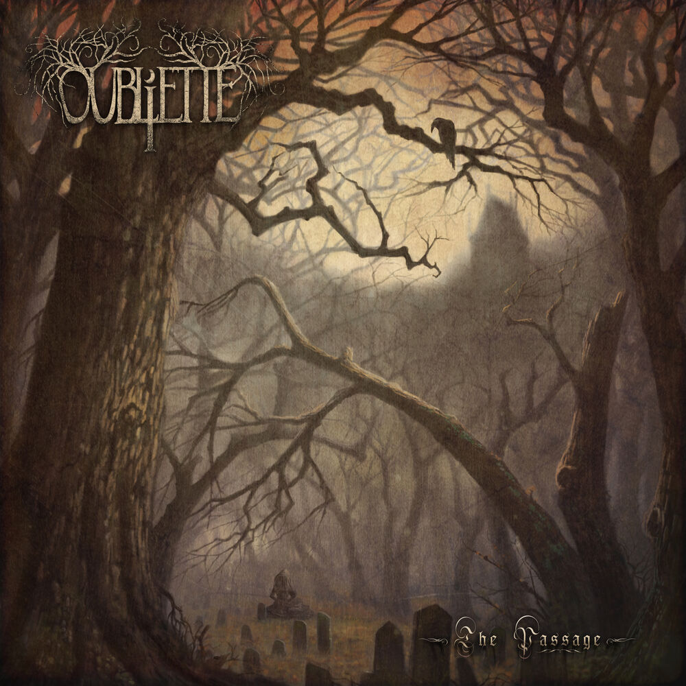 Picture of Oubliette
