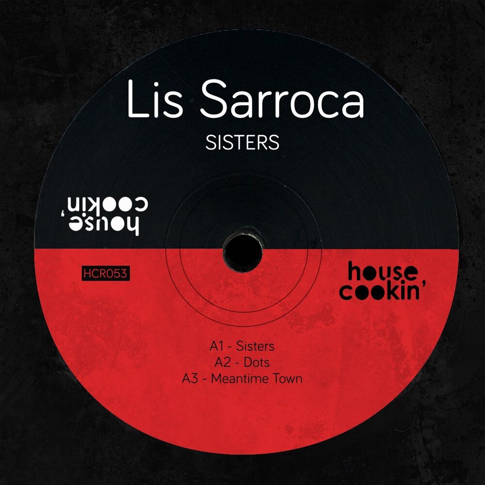 Picture of Lis Sarroca