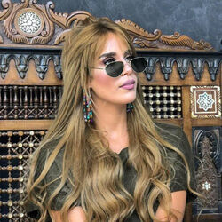 Picture of Karima Gouit